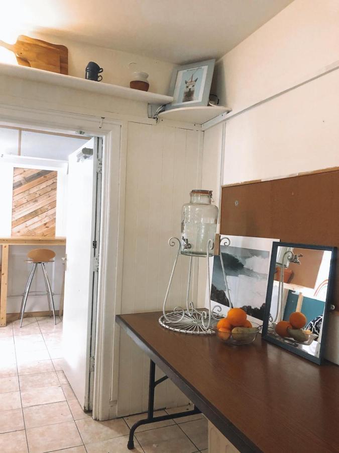 Lahinch -Beach -Surf- Hostel Esterno foto