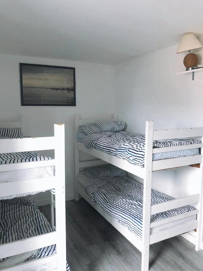 Lahinch -Beach -Surf- Hostel Esterno foto