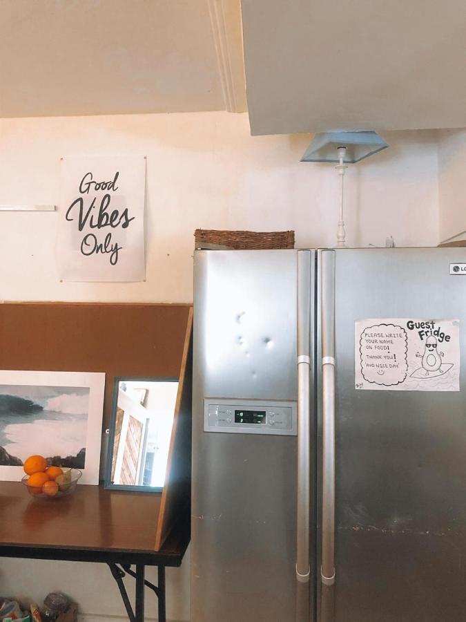 Lahinch -Beach -Surf- Hostel Esterno foto