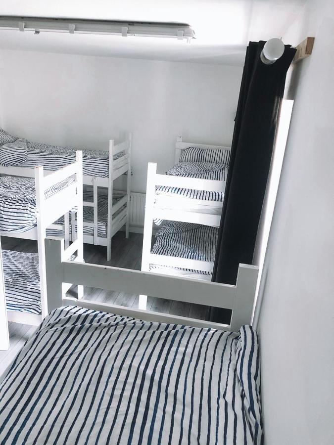 Lahinch -Beach -Surf- Hostel Esterno foto