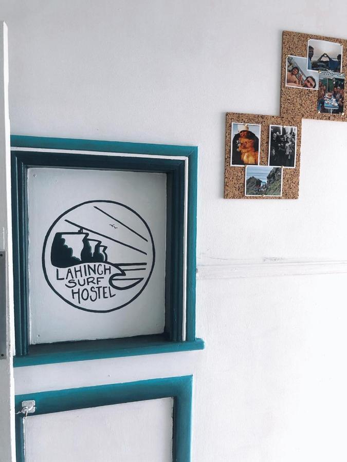 Lahinch -Beach -Surf- Hostel Esterno foto