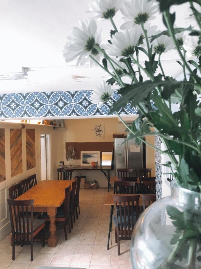 Lahinch -Beach -Surf- Hostel Esterno foto